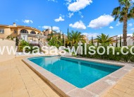 Venta - Chalet - Ciudad Quesada - Ciudad Quesada - Rojales