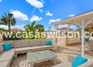 Venta - Chalet - Ciudad Quesada - Ciudad Quesada - Rojales