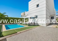 Venta - Chalet - Ciudad Quesada - Ciudad Quesada - Rojales