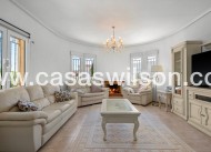 Venta - Chalet - Ciudad Quesada - Ciudad Quesada - Rojales