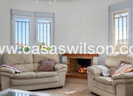 Venta - Chalet - Ciudad Quesada - Ciudad Quesada - Rojales