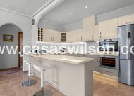 Venta - Chalet - Ciudad Quesada - Ciudad Quesada - Rojales