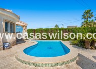 Venta - Chalet - Ciudad Quesada - Ciudad Quesada - Rojales