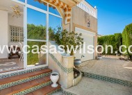 Venta - Chalet - Ciudad Quesada - Ciudad Quesada - Rojales