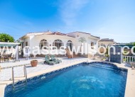 Venta - Chalet - Ciudad Quesada - Ciudad Quesada - Rojales