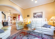 Venta - Chalet - Ciudad Quesada - Ciudad Quesada - Rojales