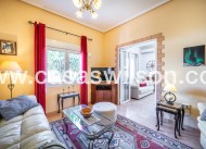 Venta - Chalet - Ciudad Quesada - Ciudad Quesada - Rojales