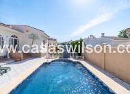 Venta - Chalet - Ciudad Quesada - Ciudad Quesada - Rojales
