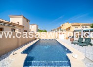 Venta - Chalet - Ciudad Quesada - Ciudad Quesada - Rojales