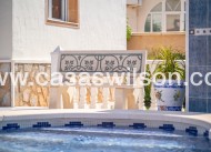 Venta - Chalet - Ciudad Quesada - Ciudad Quesada - Rojales