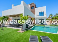 Venta - Chalet - Ciudad Quesada - Ciudad Quesada - Rojales