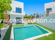 Venta - Chalet - Ciudad Quesada - Ciudad Quesada - Rojales
