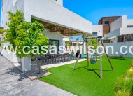 Venta - Chalet - Ciudad Quesada - Ciudad Quesada - Rojales