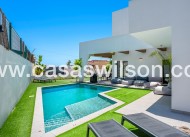 Venta - Chalet - Ciudad Quesada - Ciudad Quesada - Rojales