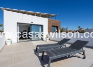 Venta - Chalet - Ciudad Quesada - Ciudad Quesada - Rojales