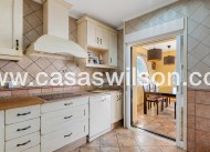 Venta - Chalet - Ciudad Quesada - Ciudad Quesada - Rojales