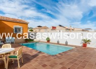 Venta - Chalet - Ciudad Quesada - Ciudad Quesada - Rojales