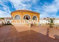Venta - Chalet - Ciudad Quesada - Ciudad Quesada - Rojales