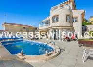 Venta - Chalet - Ciudad Quesada - Ciudad Quesada - Rojales