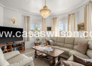 Venta - Chalet - Ciudad Quesada - Ciudad Quesada - Rojales