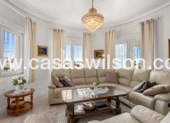Venta - Chalet - Ciudad Quesada - Ciudad Quesada - Rojales