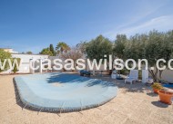 Venta - Chalet - Ciudad Quesada - Ciudad Quesada - Rojales