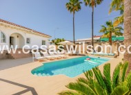 Venta - Chalet - Ciudad Quesada - Ciudad Quesada - Rojales