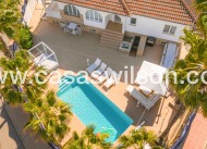 Venta - Chalet - Ciudad Quesada - Ciudad Quesada - Rojales