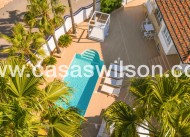 Venta - Chalet - Ciudad Quesada - Ciudad Quesada - Rojales