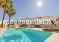 Venta - Chalet - Ciudad Quesada - Ciudad Quesada - Rojales