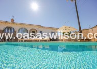 Venta - Chalet - Ciudad Quesada - Ciudad Quesada - Rojales