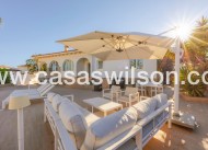 Venta - Chalet - Ciudad Quesada - Ciudad Quesada - Rojales