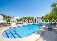 Venta - Chalet - Ciudad Quesada - Ciudad Quesada - Rojales
