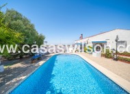 Venta - Chalet - Ciudad Quesada - Ciudad Quesada - Rojales