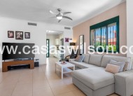 Venta - Chalet - Ciudad Quesada - Ciudad Quesada - Rojales