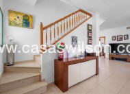Venta - Chalet - Ciudad Quesada - Ciudad Quesada - Rojales