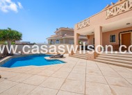 Venta - Chalet - Ciudad Quesada - Ciudad Quesada - Rojales