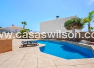 Venta - Chalet - Ciudad Quesada - Ciudad Quesada - Rojales