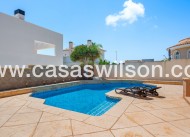 Venta - Chalet - Ciudad Quesada - Ciudad Quesada - Rojales