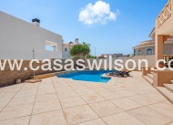 Venta - Chalet - Ciudad Quesada - Ciudad Quesada - Rojales
