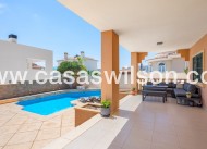 Venta - Chalet - Ciudad Quesada - Ciudad Quesada - Rojales