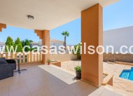 Venta - Chalet - Ciudad Quesada - Ciudad Quesada - Rojales