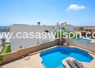 Venta - Chalet - Ciudad Quesada - Ciudad Quesada - Rojales