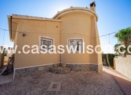Venta - Chalet - Ciudad Quesada - Ciudad Quesada - Rojales