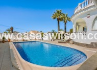 Venta - Chalet - Ciudad Quesada - Ciudad Quesada - Rojales