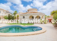 Venta - Chalet - Ciudad Quesada - Ciudad Quesada - Rojales