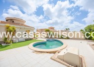 Venta - Chalet - Ciudad Quesada - Ciudad Quesada - Rojales