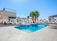 Venta - Chalet - Ciudad Quesada - Ciudad Quesada - Rojales