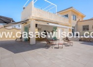 Venta - Chalet - Ciudad Quesada - Ciudad Quesada - Rojales