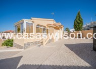 Venta - Chalet - Ciudad Quesada - Ciudad Quesada - Rojales